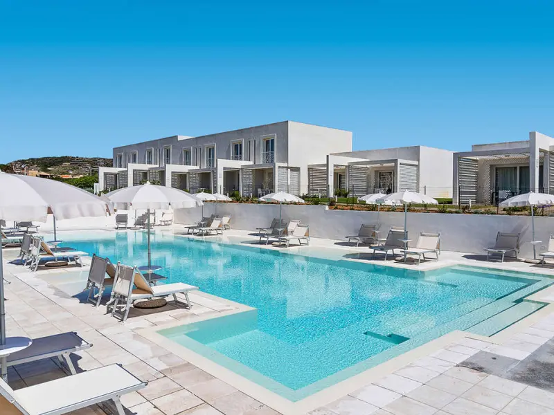 Capo Falcone Charming Apartments