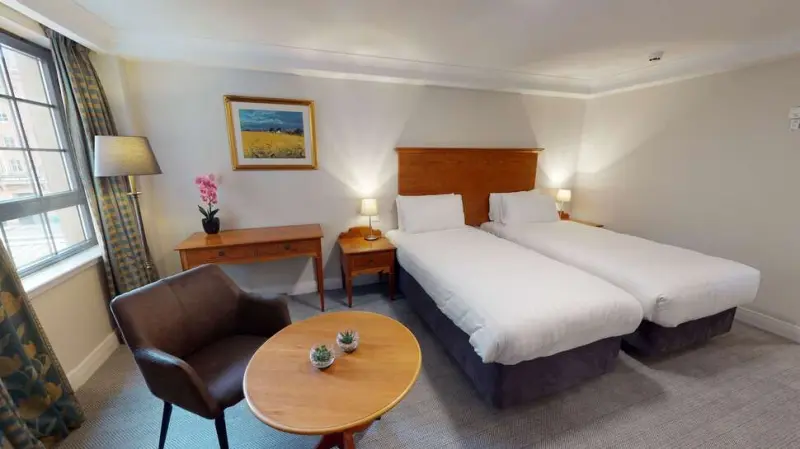 Glasgow Argyle Hotel