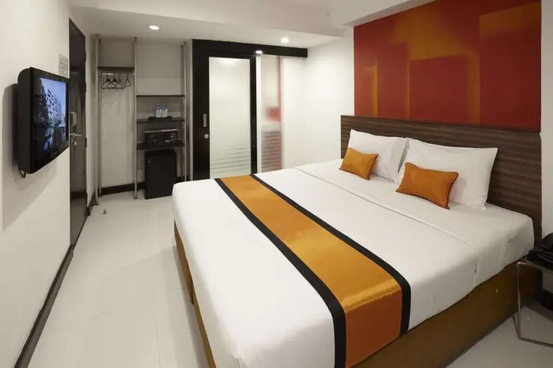 Anya Hotel