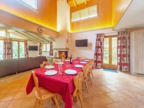 Chalet Pierina