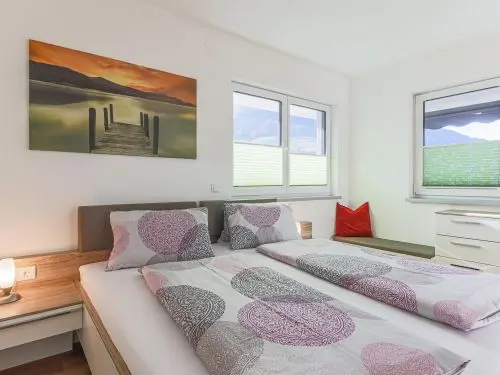 Ferienwohnung Feiel