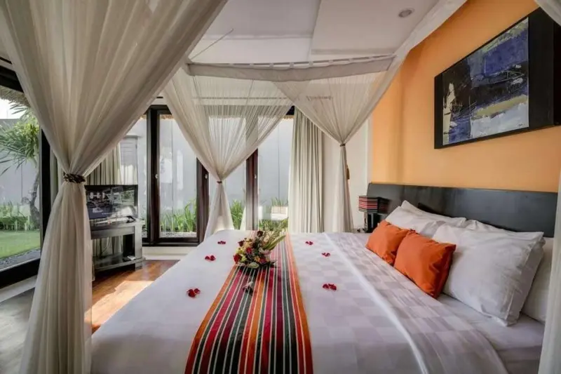 Villa Jerami & Spa