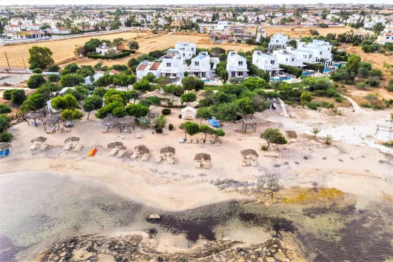 Thalassines Villas