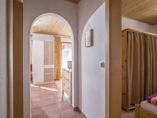 Apartment Erich Brixen