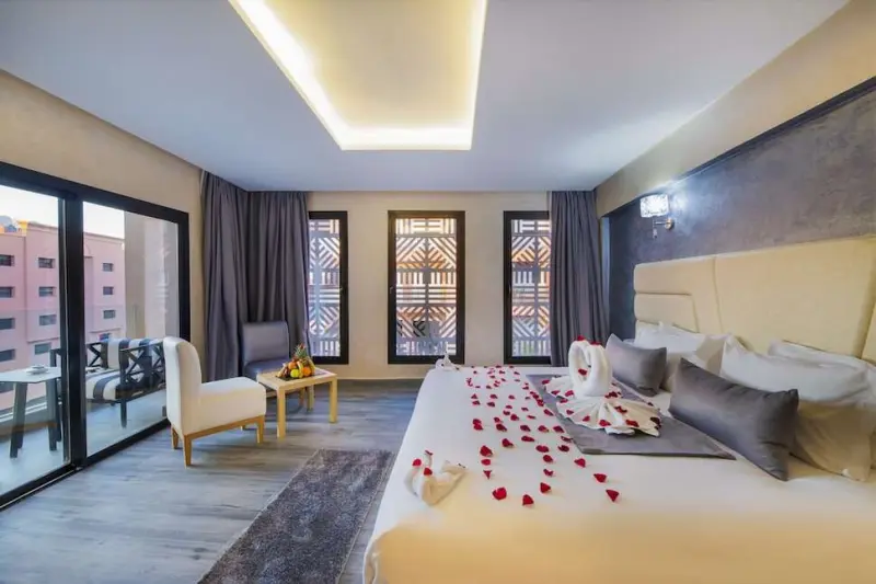 Stars Hotel & Spa