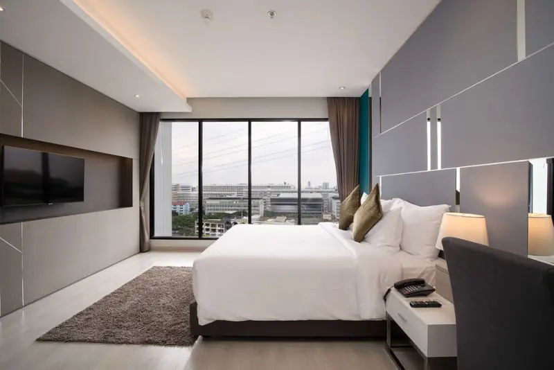 Thaya Hotel Bangkok
