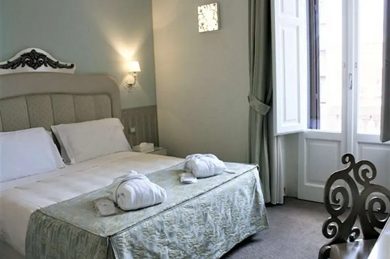 JR Hotels Oriente Bari