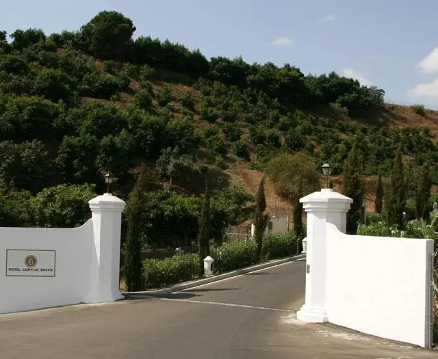 Hotel Cortijo Bravo