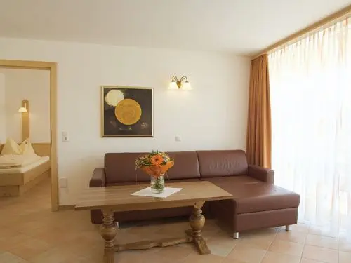 Appartementhotel Sonneck