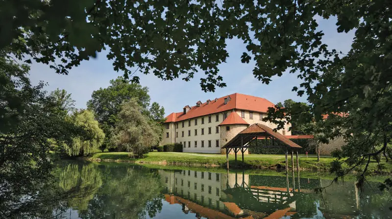 Hotel Grad Otočec