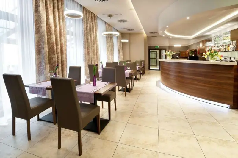 Hotel Golden Tulip Krakow City Center
