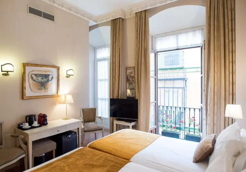 Casa Romana Hotel Boutique
