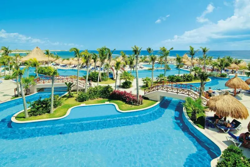 Bahia Principe Explore Akumal