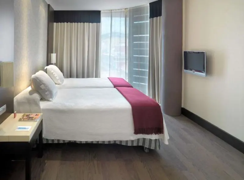 Hotel NH Tenerife