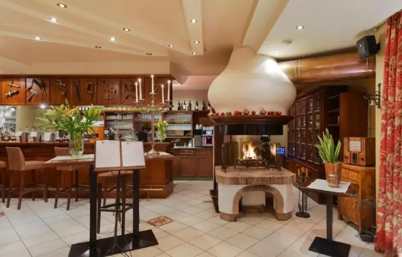 Cella Central Historic Boutique Hotel - Altstadt, Zell am See