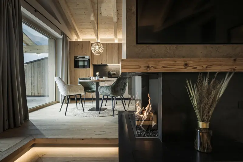 BRUGGER | ApartHotel & ChaletDorf