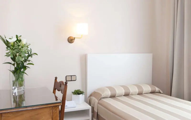Hotel Regente Madrid