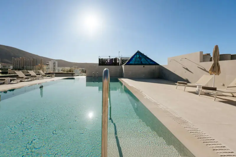 Hotel Labranda Reveron Plaza