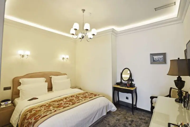 Hotel Ambassadori