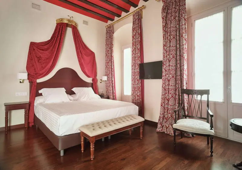 Hotel Boutique Las Casas de El Arenal
