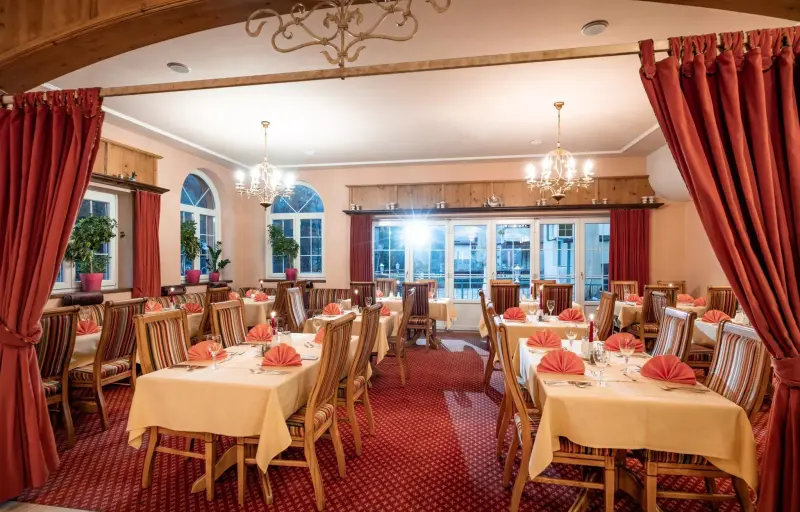 Hotel Sonnschein
