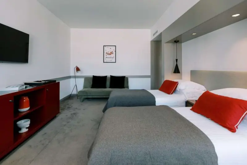 The Editory Artist Baixa Hotel