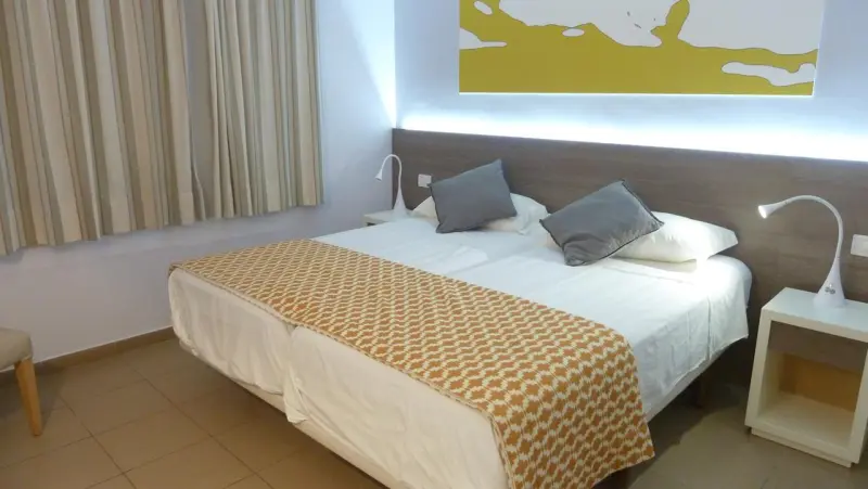 Apartamentos Miramar