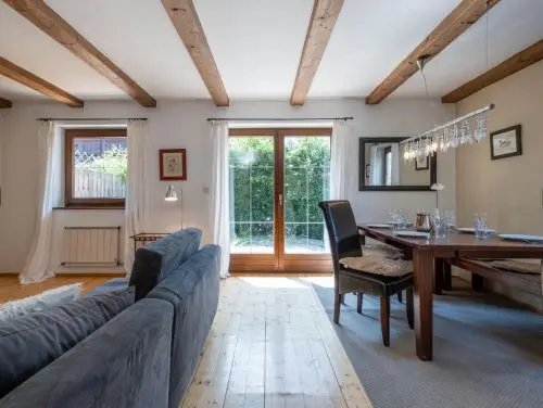 fleckalm chalets