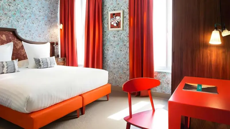 Hotel Joséphine & Spa by HappyCulture