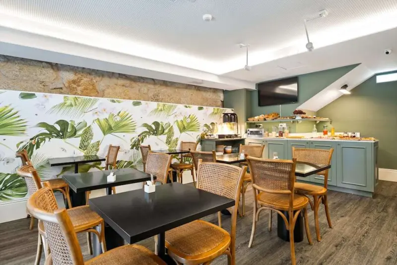 Jardim da Batalha Boutique Hotel by Shiadu