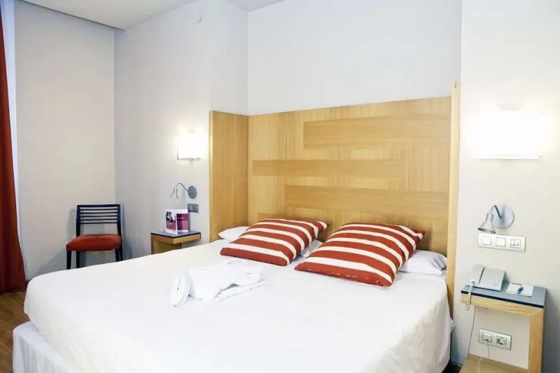 Itaca Hotel Jerez