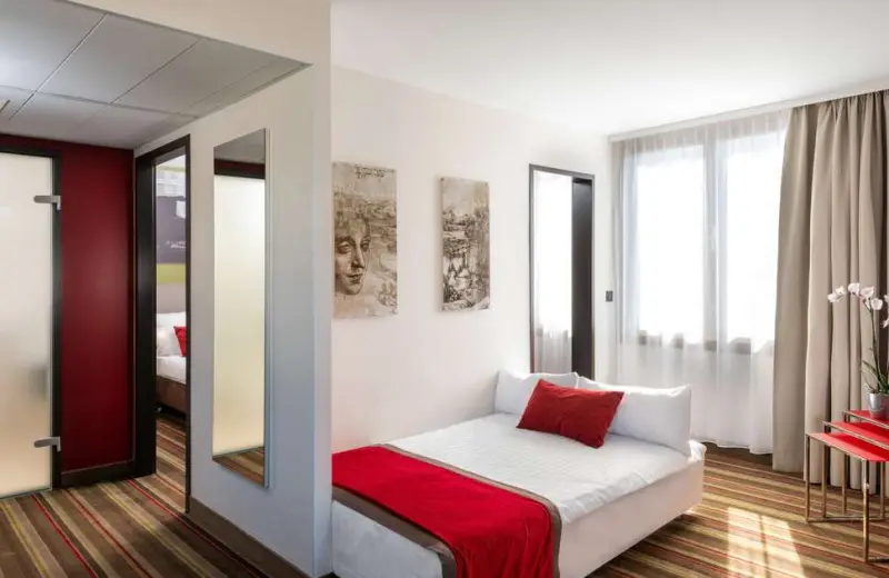 Leonardo Hotel Vienna