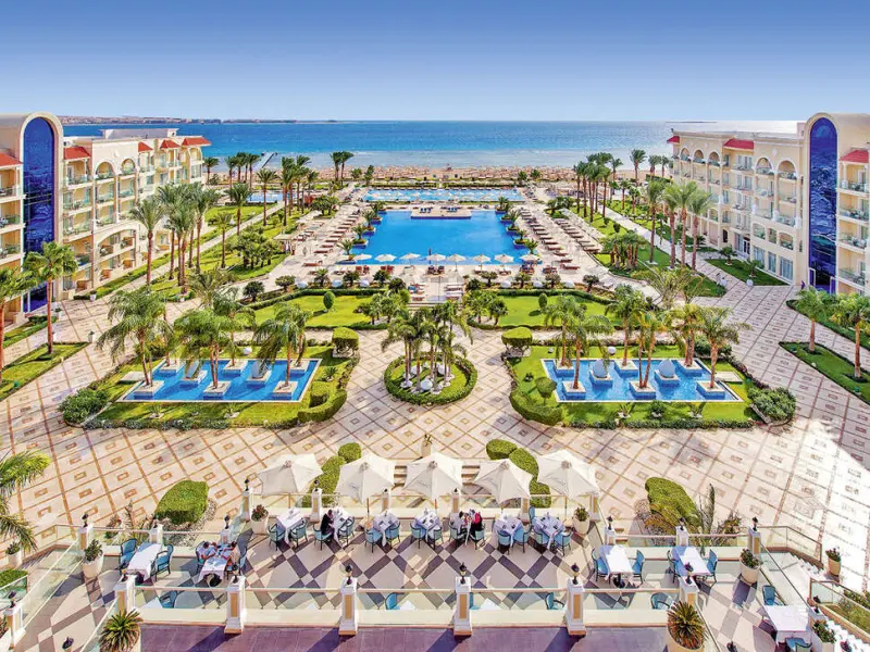 Premier Le Reve Hotel & Spa Adult Only