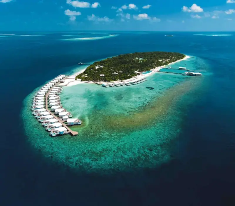 Amilla Fushi