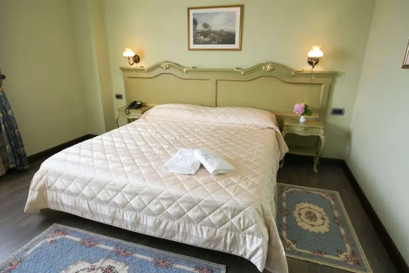 Hotel Victoria Tirana
