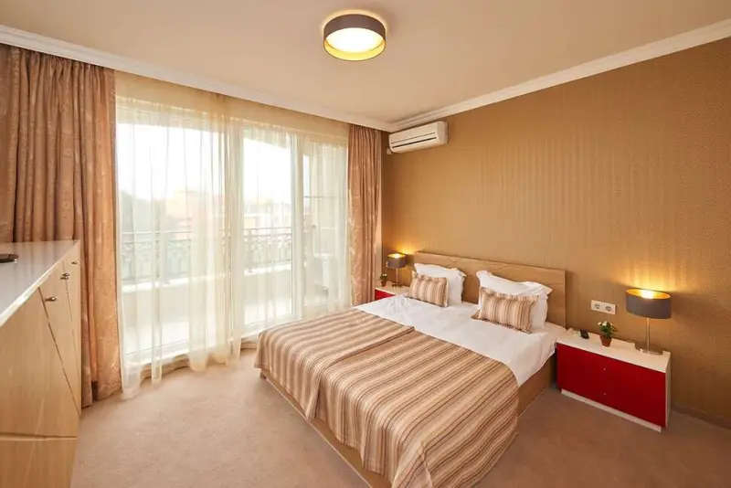 Apart-hotel & SPA Penelope Palace