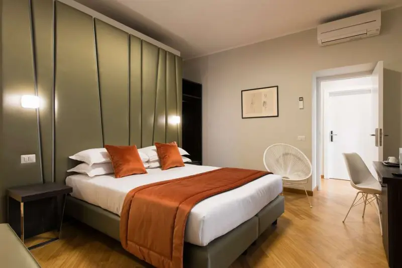 Otivm Hotel
