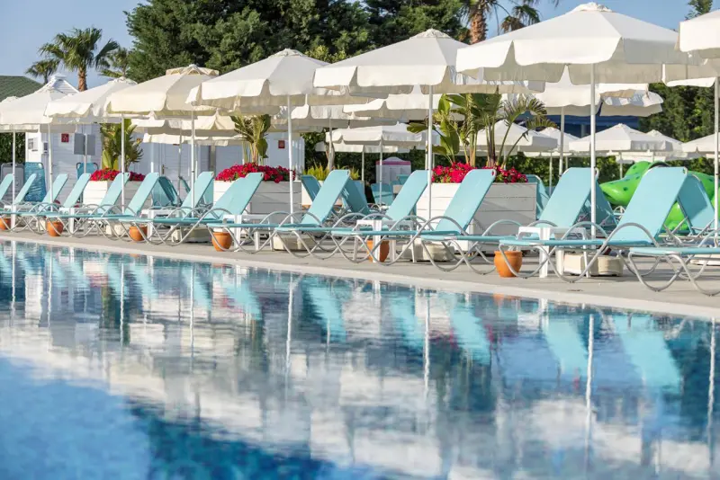 Hotel Ramada Resort Lara