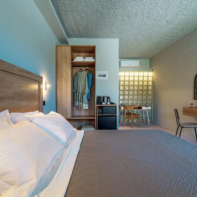 Coudour Boutique Hotel