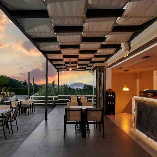 Altamar Hotel