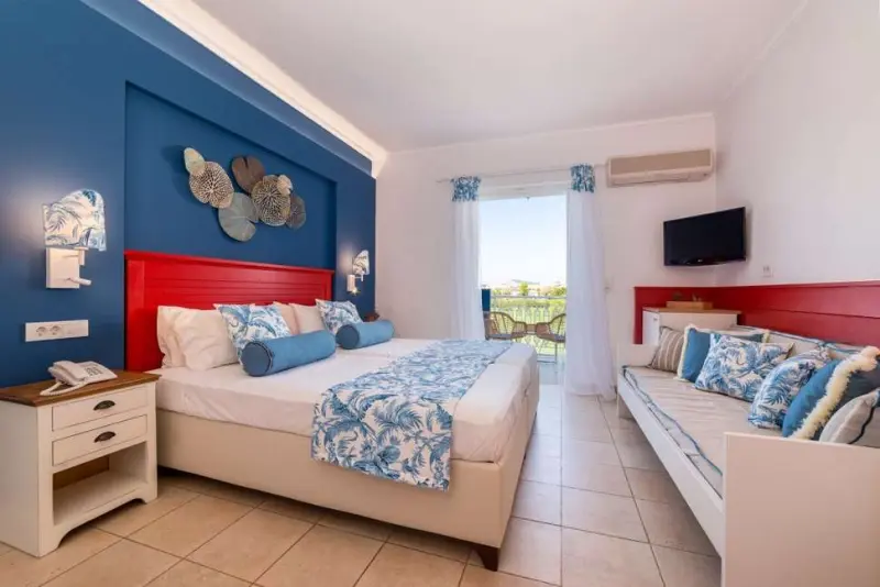 Sirocco Hotel