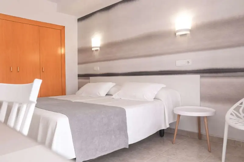 KAKTUS Hotel Volga