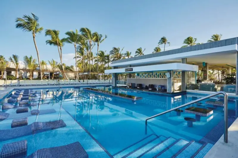 Hotel Riu Bambu