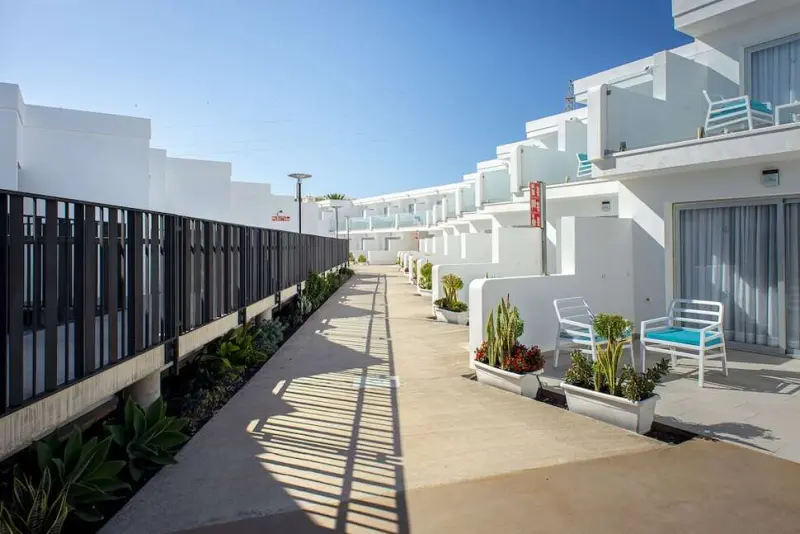 Hotel Taimar