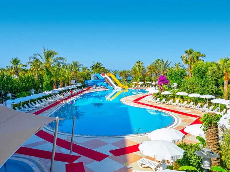 Hotel Calido Sol