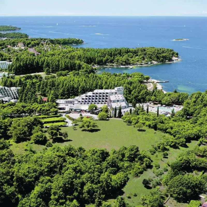 Rubin Sunny Hotel
