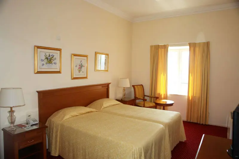 Cavalieri Hotel