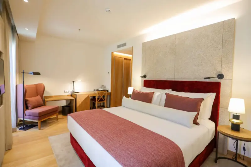 Hotel Neya Porto