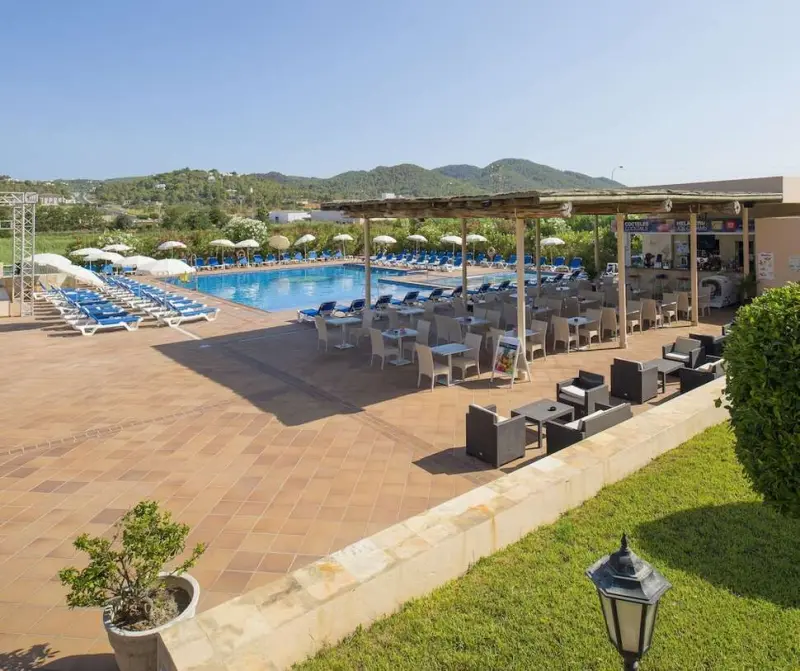 Invisa Hotel Es Pla - Adults Only