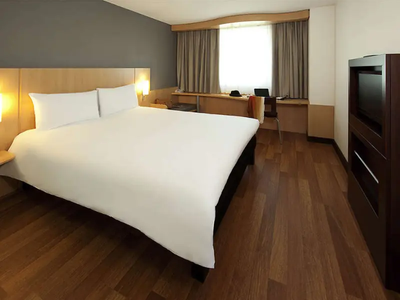 ibis Genève Centre Nations